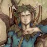 Oberon