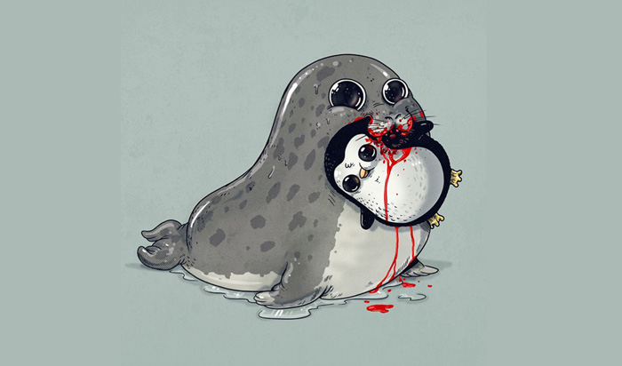 cute-disturbing-animal-cartoons-predator.jpg