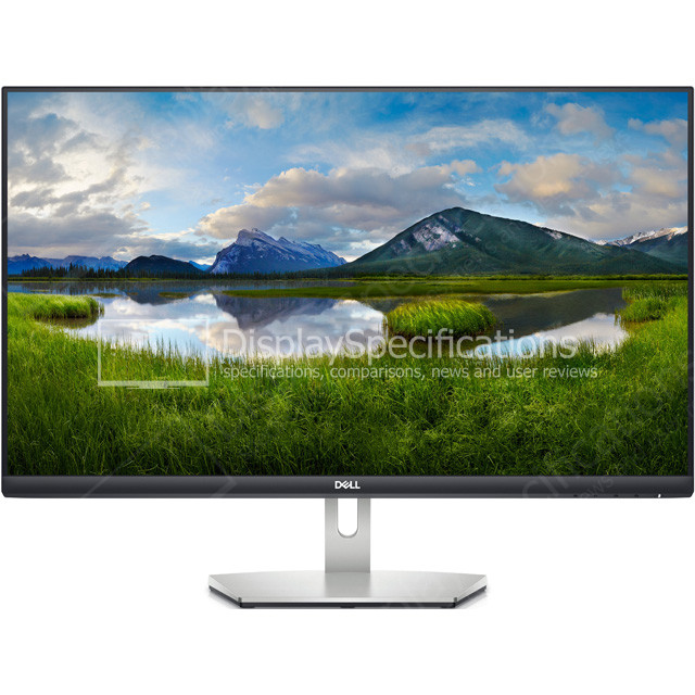 www.displayspecifications.com