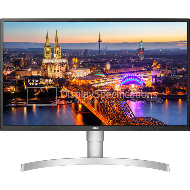 www.displayspecifications.com