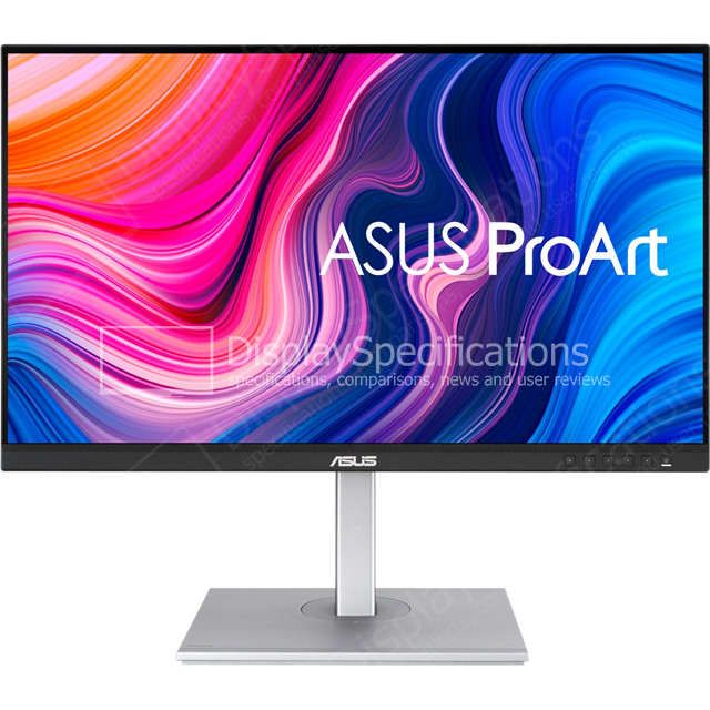 www.displayspecifications.com
