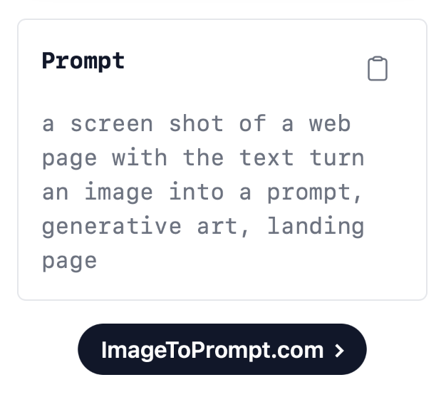 imagetoprompt.com