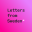 lettersfromsweden.se